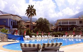 Ova Resort Hotel Ovacik Turkey
